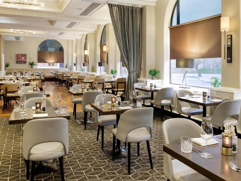 ヒルトン ヨーク ホテル (Hilton York Hotel)の写真