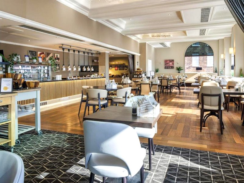 ヒルトン ヨーク ホテル (Hilton York Hotel)の写真