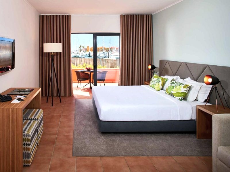 NH マリーナ ポルティマオン リゾート (NH Marina Portimao Resort)の写真