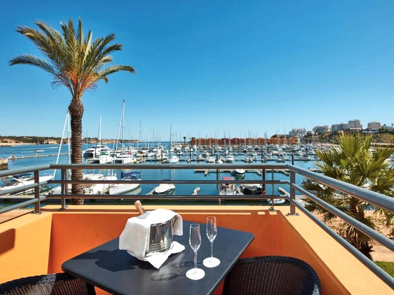 NH マリーナ ポルティマオン リゾート (NH Marina Portimao Resort)の写真