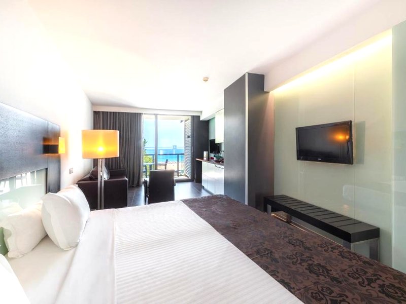 RR Hotel da Rochaの写真