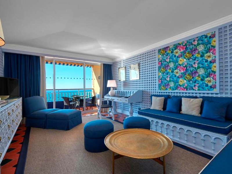 Hotel Algarve Casinoの写真