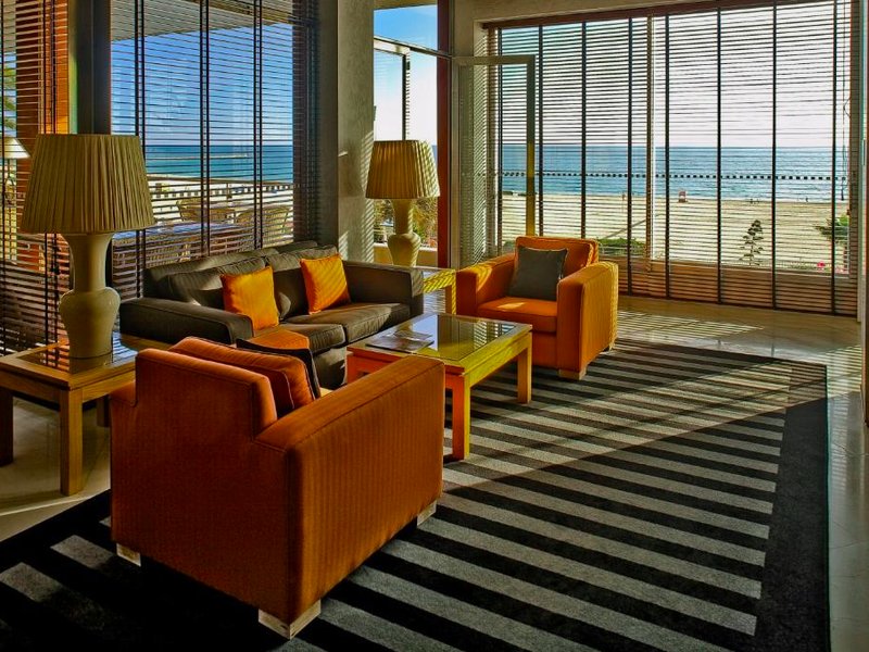 Hotel Algarve Casinoの写真