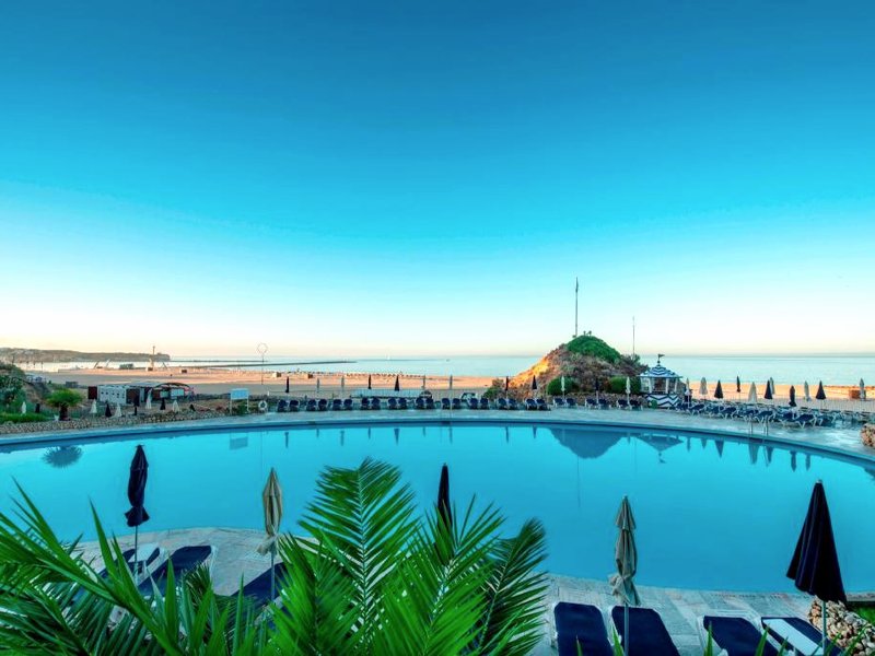 Hotel Algarve Casinoの写真
