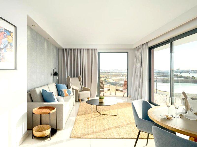 アグアホテルズ リバーサイド (Aguahotels Riverside)の写真