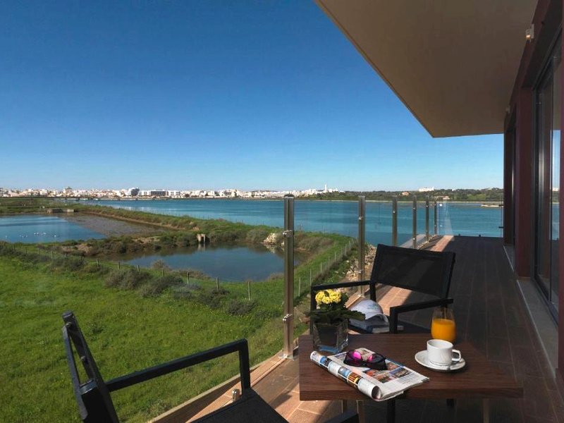アグアホテルズ リバーサイド (Aguahotels Riverside)の写真