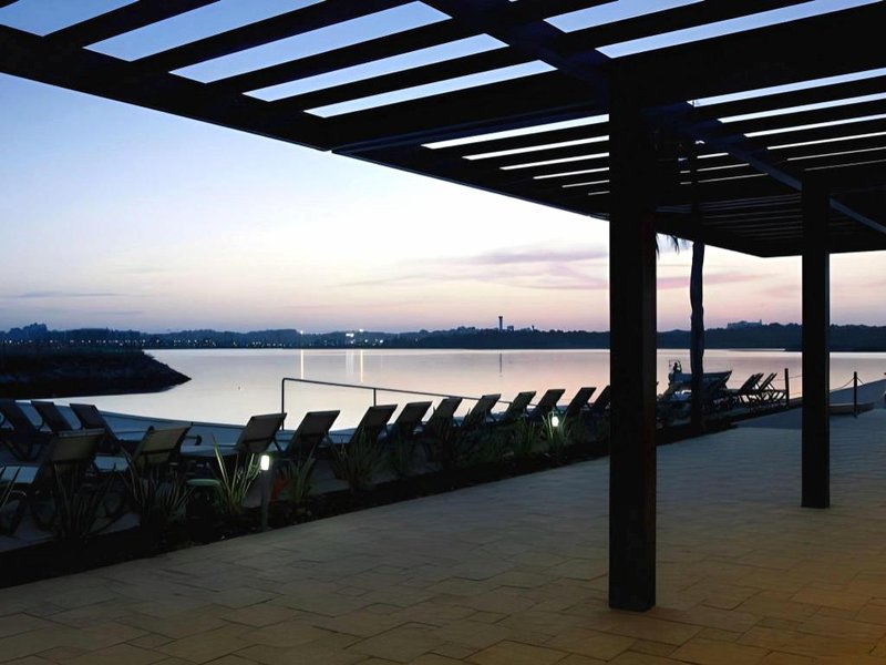 アグアホテルズ リバーサイド (Aguahotels Riverside)の写真