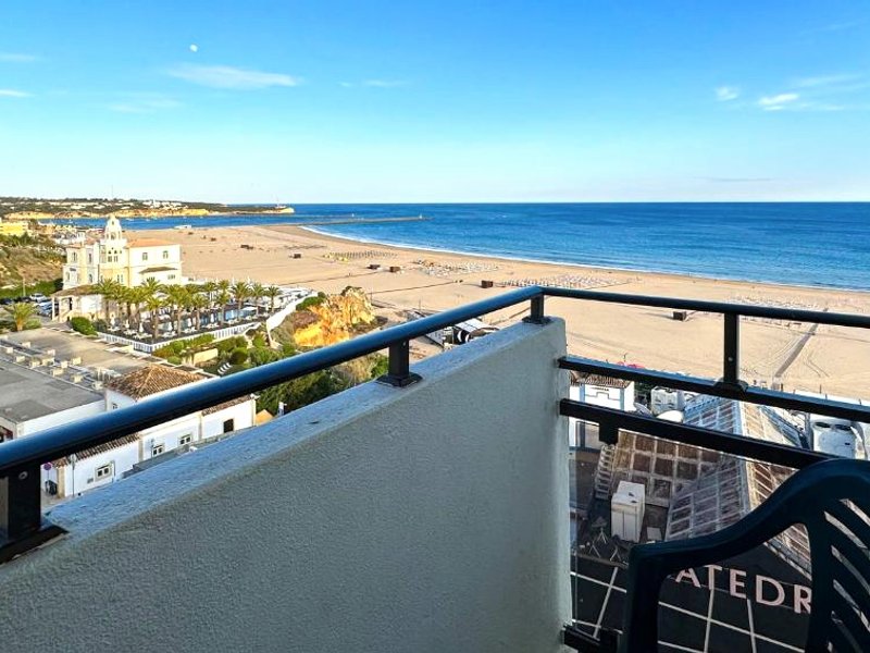 ホテル アヴェニダ プライア (Hotel Avenida Praia)の写真