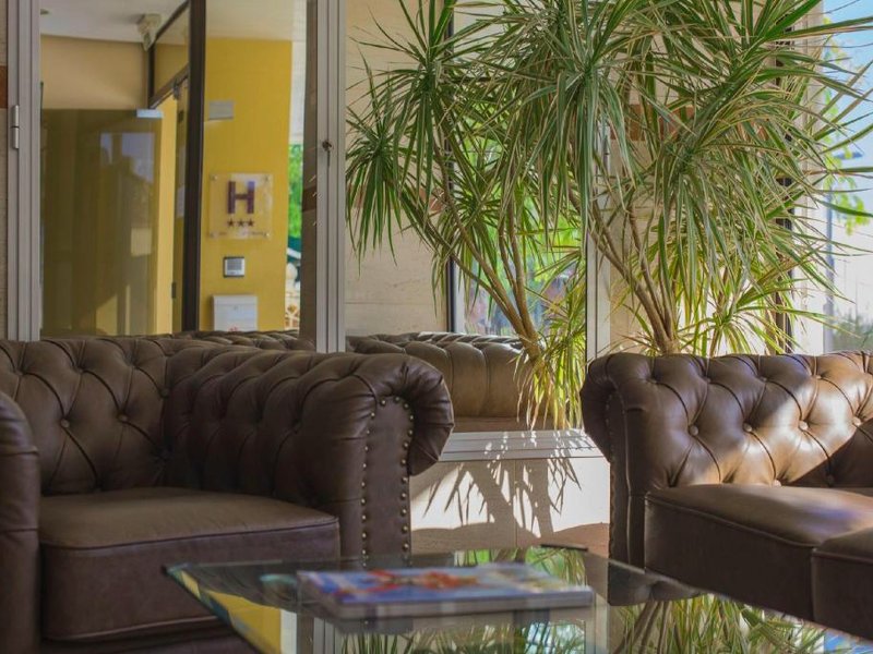 ホテル アヴェニダ プライア (Hotel Avenida Praia)の写真