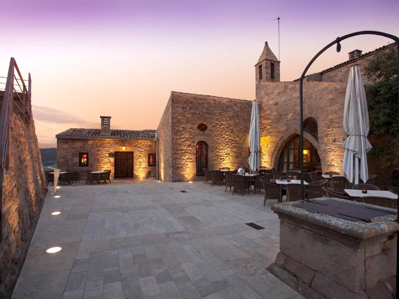 パラドール デ カルドナ (Parador de Cardona)の写真