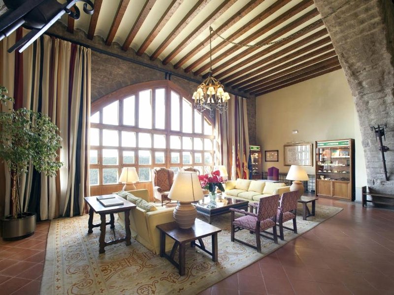 パラドール デ カルドナ (Parador de Cardona)の写真