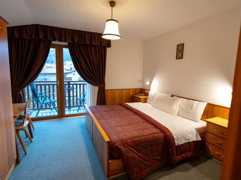 Albergo Pensione Serenettaの写真