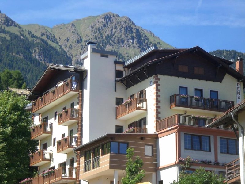 Albergo Pensione Serenettaの写真