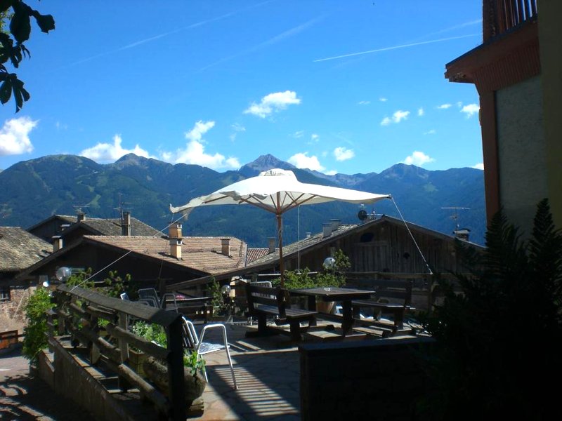Albergo Pensione Serenettaの写真