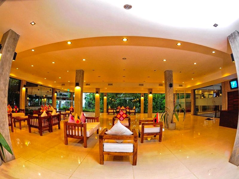 キトゥルカンダ リゾート (Kithulkanda Resort)の写真