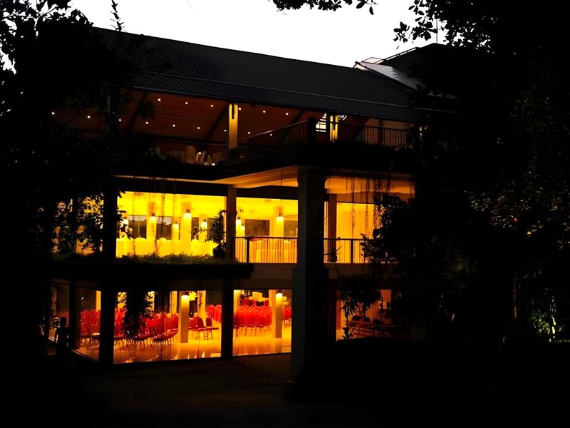 キトゥルカンダ リゾート (Kithulkanda Resort)の写真