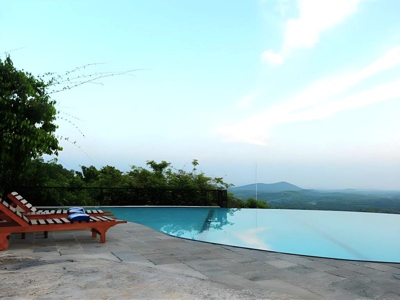 キトゥルカンダ リゾート (Kithulkanda Resort)の写真