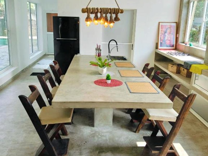 Villa Iddaの写真
