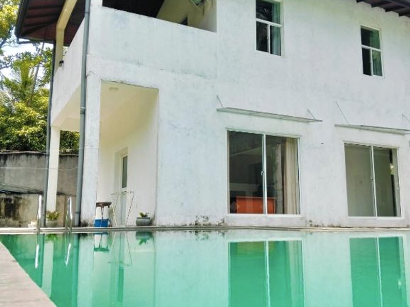 Villa Iddaの写真