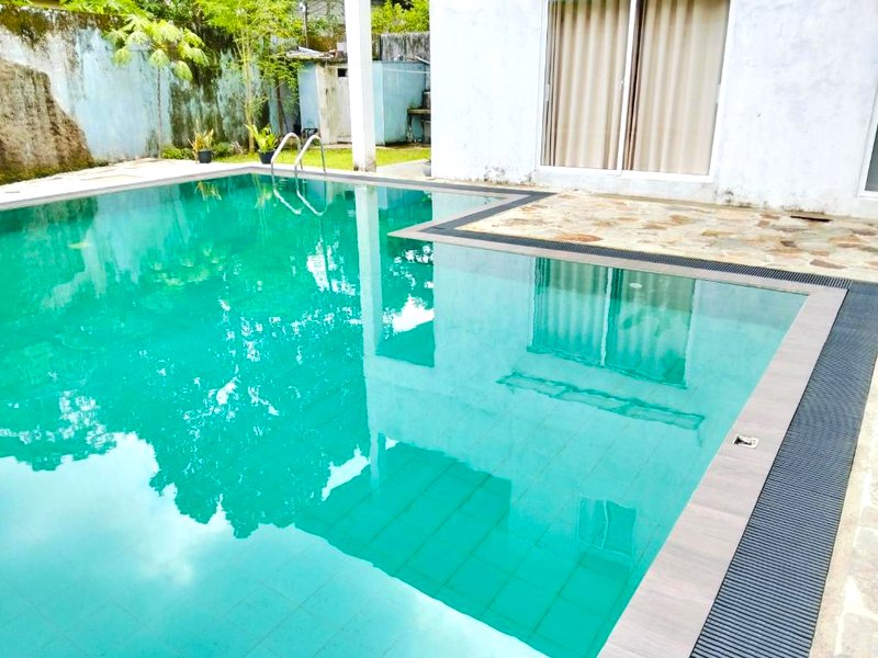 Villa Iddaの写真