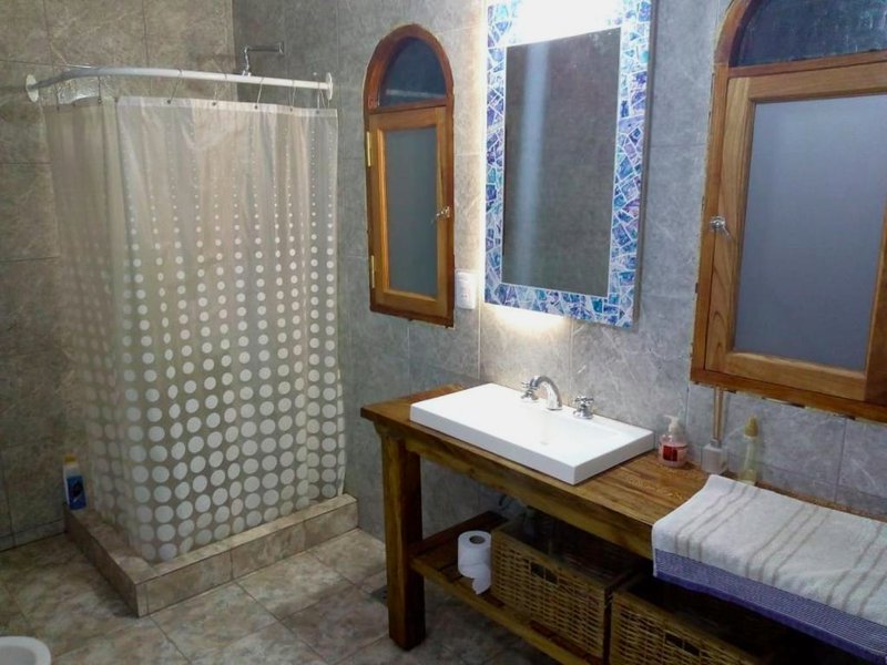 La casa de Hostal del Solの写真