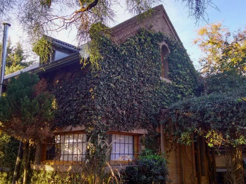 La casa de Hostal del Solの写真