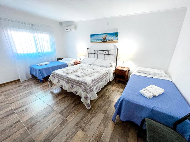 Nuevo Hotel Paradorの写真