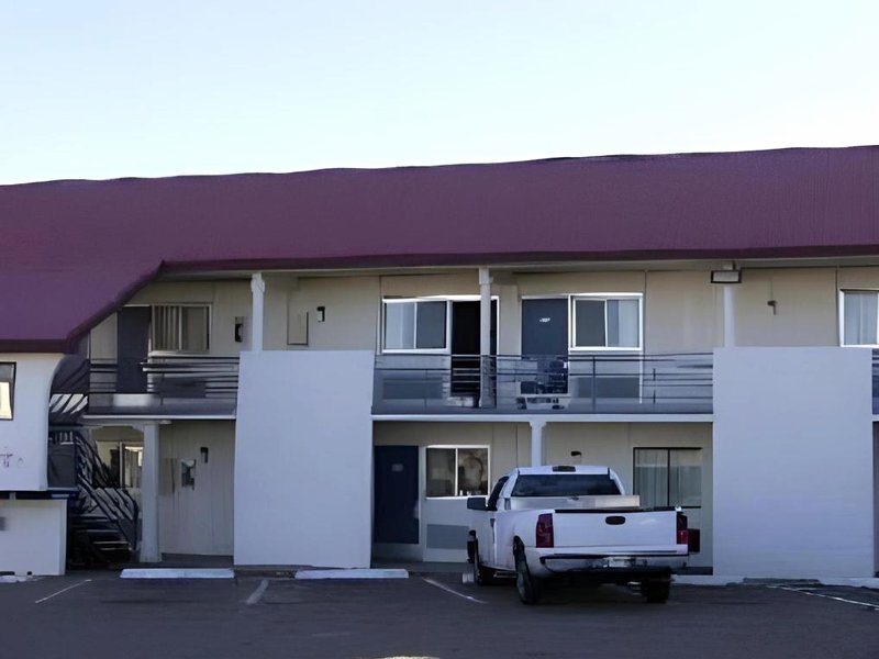 Econo Lodgeの写真