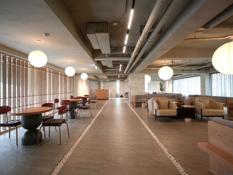 ホテル イースト イーラン (HOTEL EAST YILAN)の写真