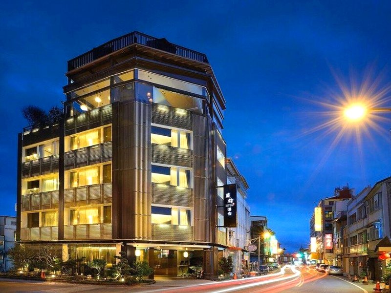 湯の宿温泉ホテルデヤン (Yunoyado Onsen Hotspring Hotel Deyang)の写真