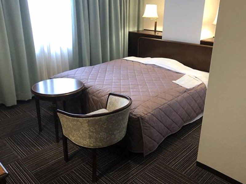 アーバンホテル 二本松 (Urban Hotel Nihonmatsu)の写真