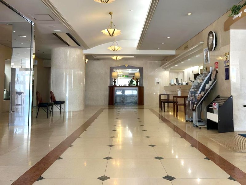 アーバンホテル 二本松 (Urban Hotel Nihonmatsu)の写真