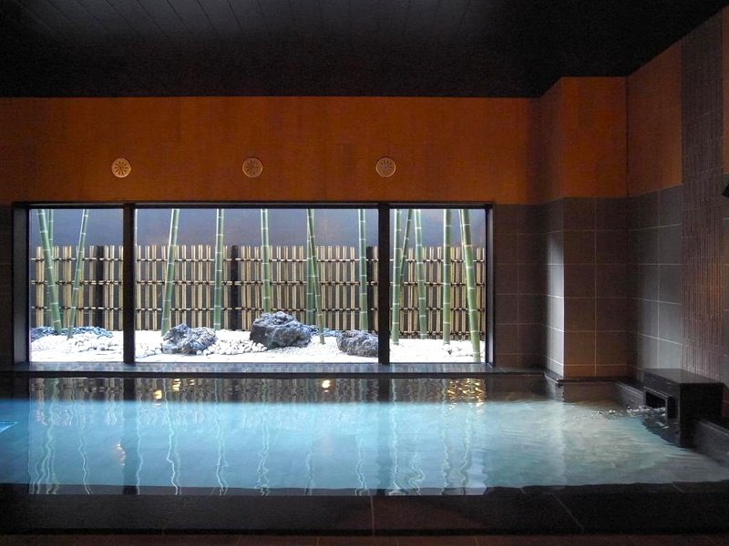 ホテル ルートイン 二本松 (Hotel Route Inn Nihonmatsu)の写真