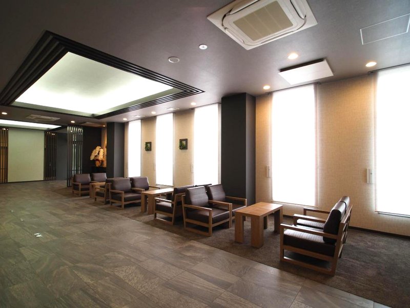 ホテル ルートイン 二本松 (Hotel Route Inn Nihonmatsu)の写真