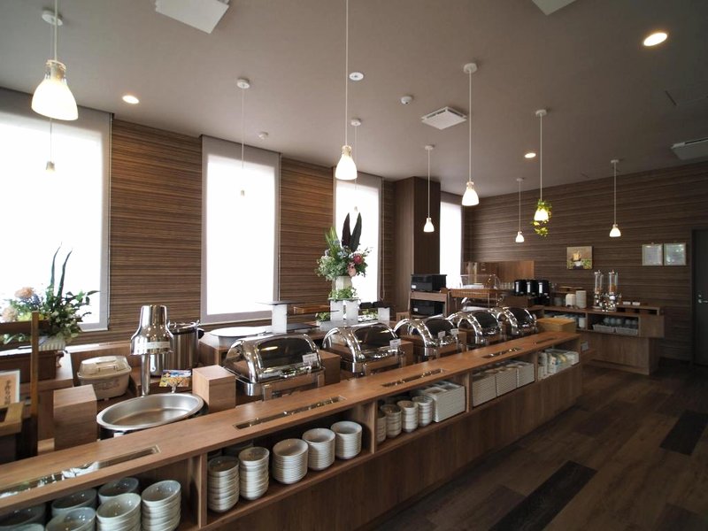 ホテル ルートイン 二本松 (Hotel Route Inn Nihonmatsu)の写真