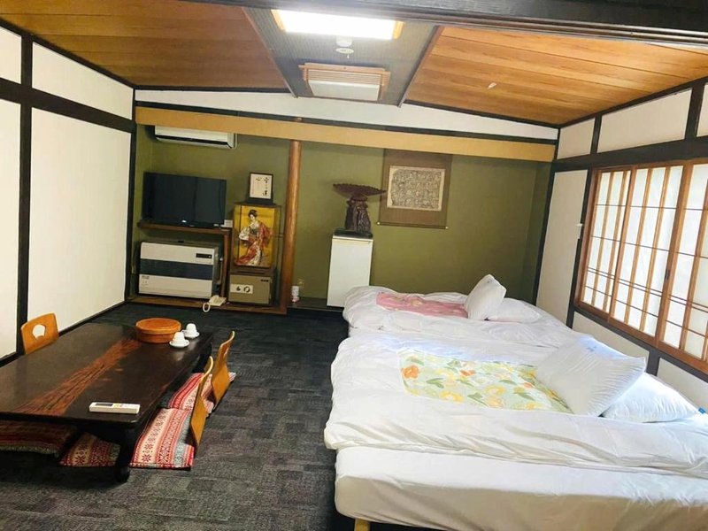 RB HOTEL Dakeonsenの写真