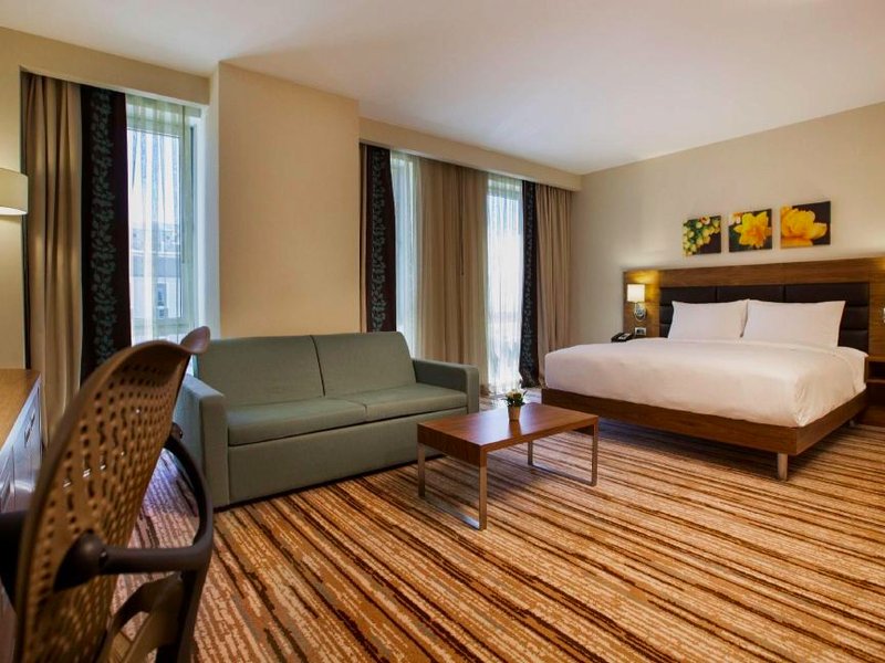 Hilton Garden Inn  Erzincanの写真