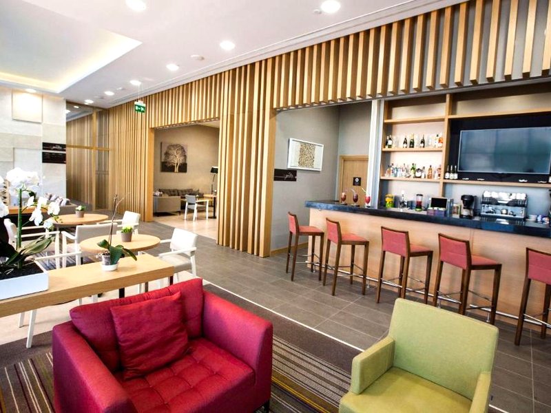 Hilton Garden Inn  Erzincanの写真
