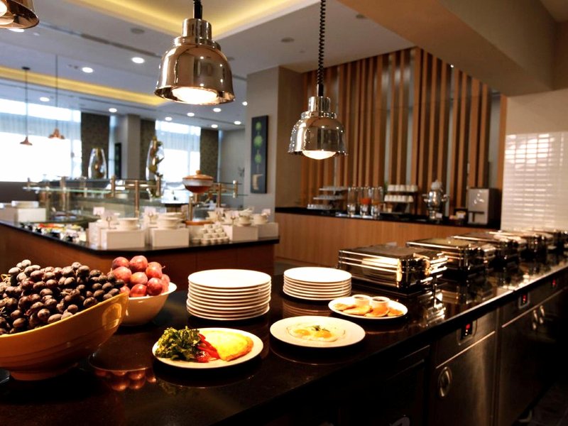 Hilton Garden Inn  Erzincanの写真