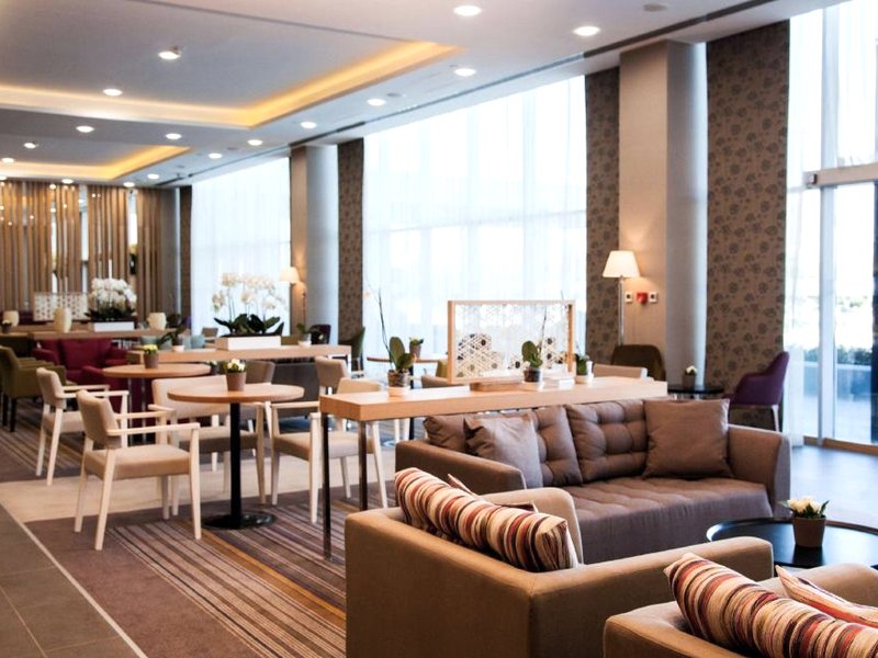 Hilton Garden Inn  Erzincanの写真