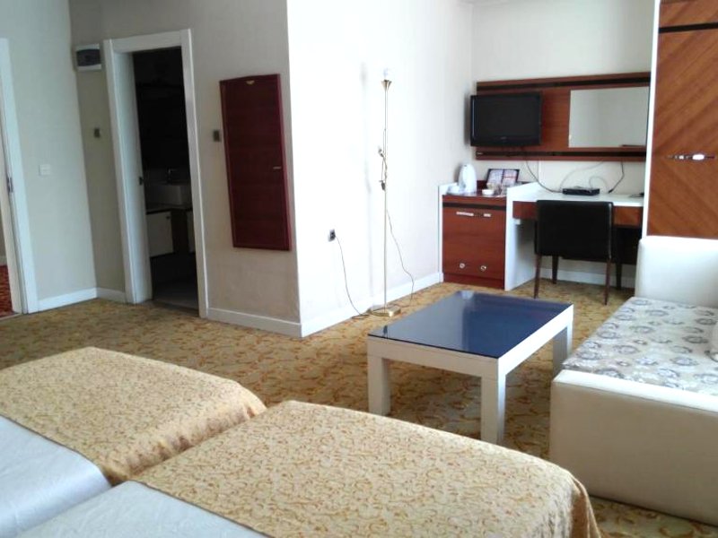 Eriza Hotelの写真