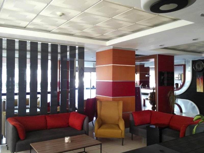 Eriza Hotelの写真