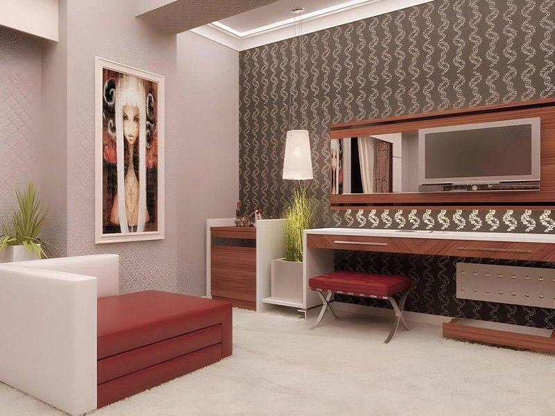 Eriza Hotelの写真