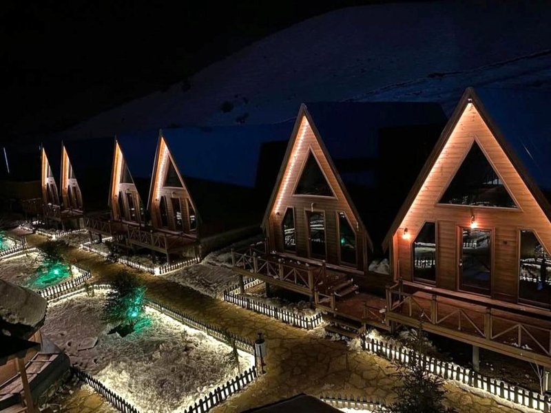 BY LİFE RESORTS HOTELの写真