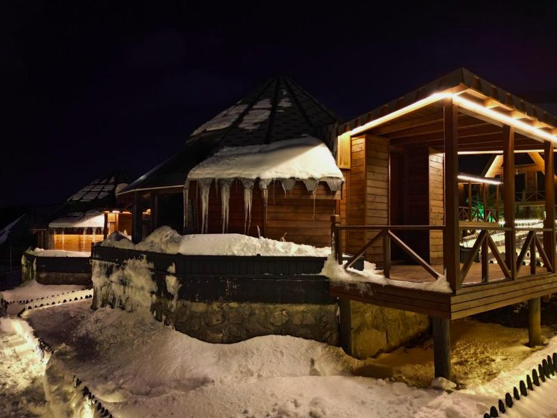 BY LİFE RESORTS HOTELの写真