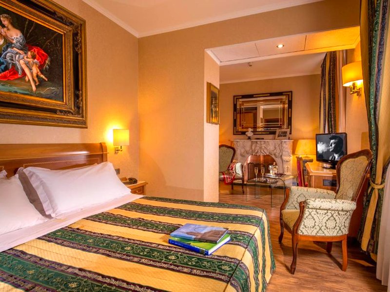 コロナ ホテル (Colonna Hotel)の写真