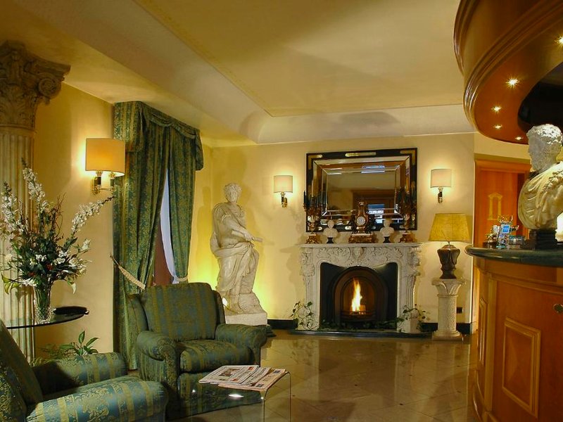 コロナ ホテル (Colonna Hotel)の写真