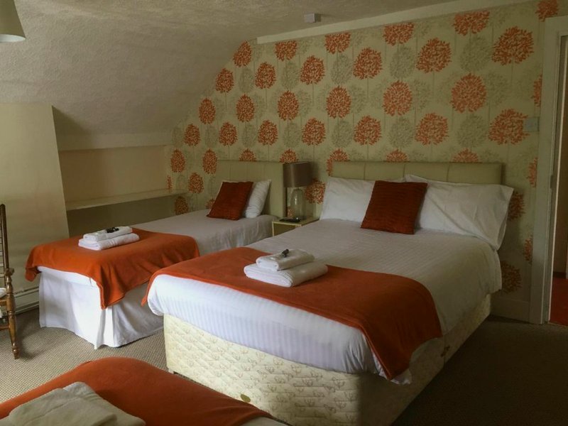The New Inn Hotelの写真