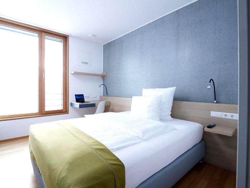 Dekra Congresshotel Wartの写真