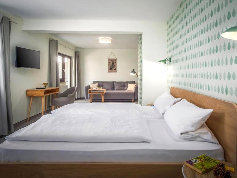 Hotel Sonnenhof Teinachtalの写真